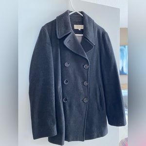 Calvin Klein Peacoat grey